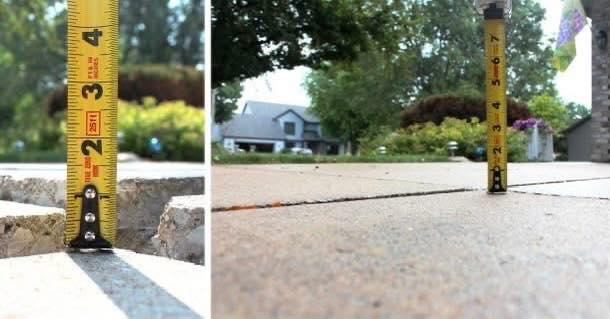 The Yard Guys team at a job site